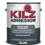 Kilz Adhesion is one of my favorite choices for primer.