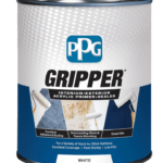 PPG Gripper is one of my favorite choices for primer.